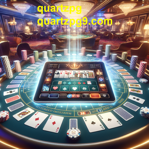 A Evolução dos Jogos de Cartas: Da Tradição ao Digital