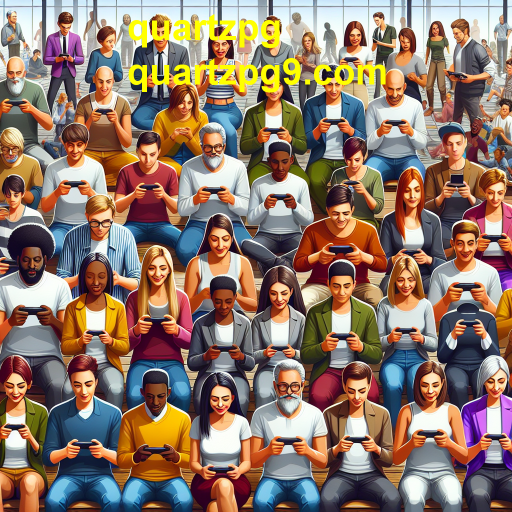 O Crescimento dos Jogos Casuais: Uma Nova Era para Jogadores