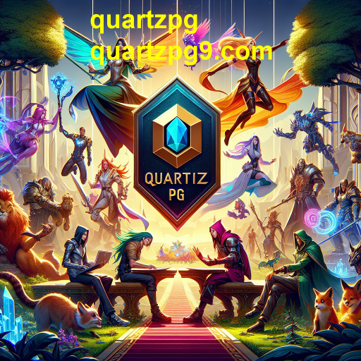 A Evolução dos MMOs: Conectando Jogadores em Mundos Virtuais