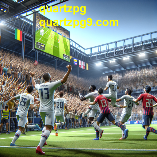 A Evolução dos Jogos de Esportes: Da Simulação à Competição Global